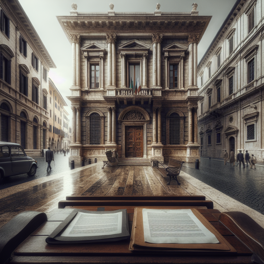 Il dibattito sui Paesi sicuri: tra politica e giustizia