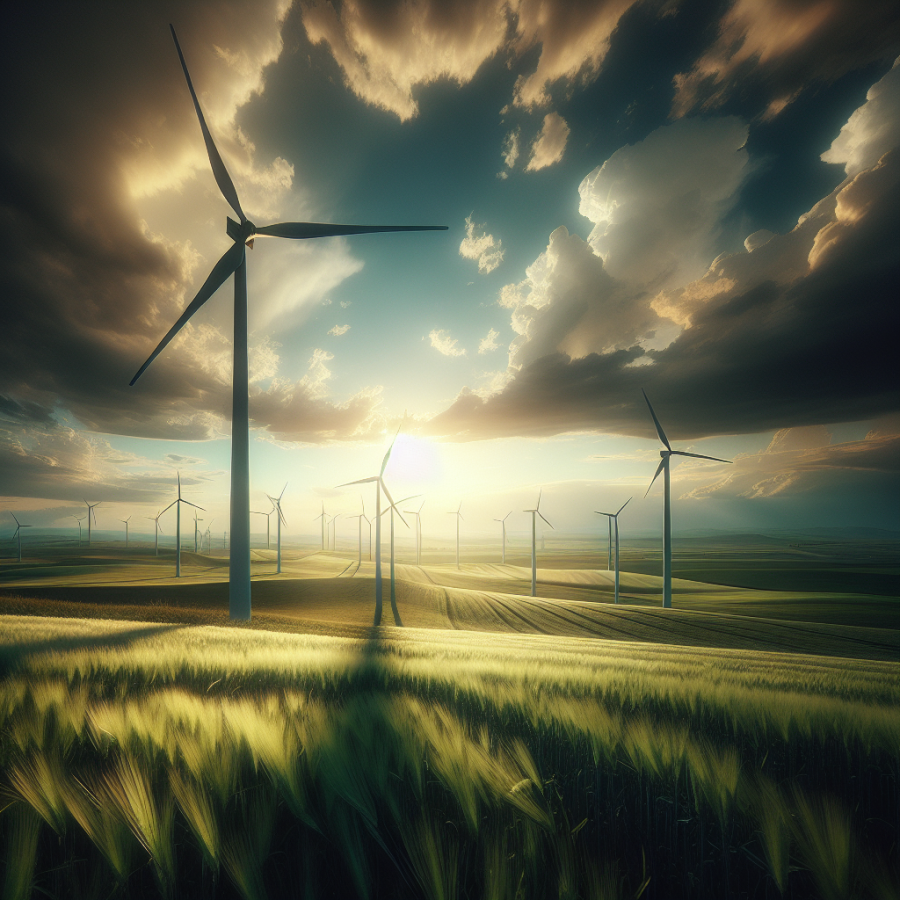 L'importanza della sostenibilità ambientale nel mondo moderno