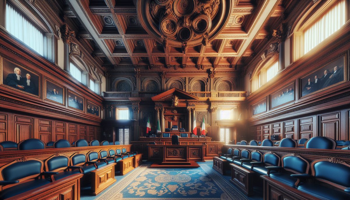 La tutela dell'indipendenza della magistratura: un tema cruciale in Italia