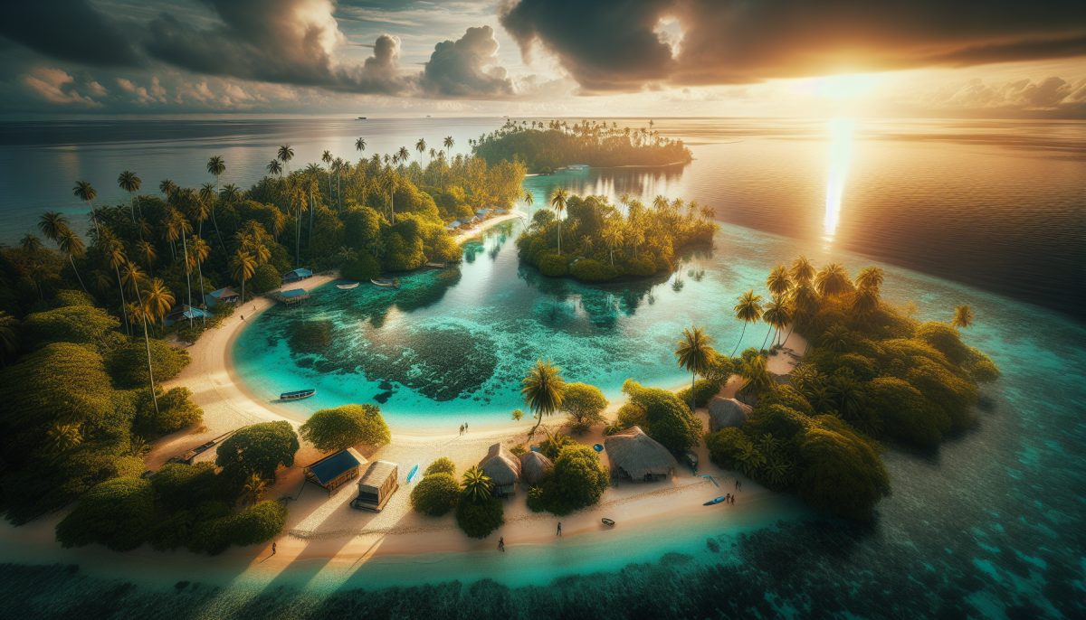 Coppie di Temptation Island: colpi di scena e nuove storie d'amore