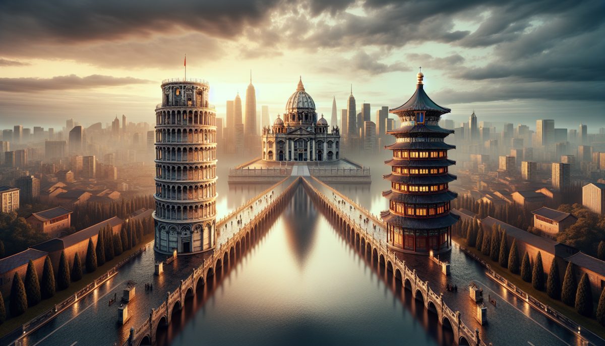 Accordo tra Santa Sede e Cina: un nuovo quadriennio di cooperazione