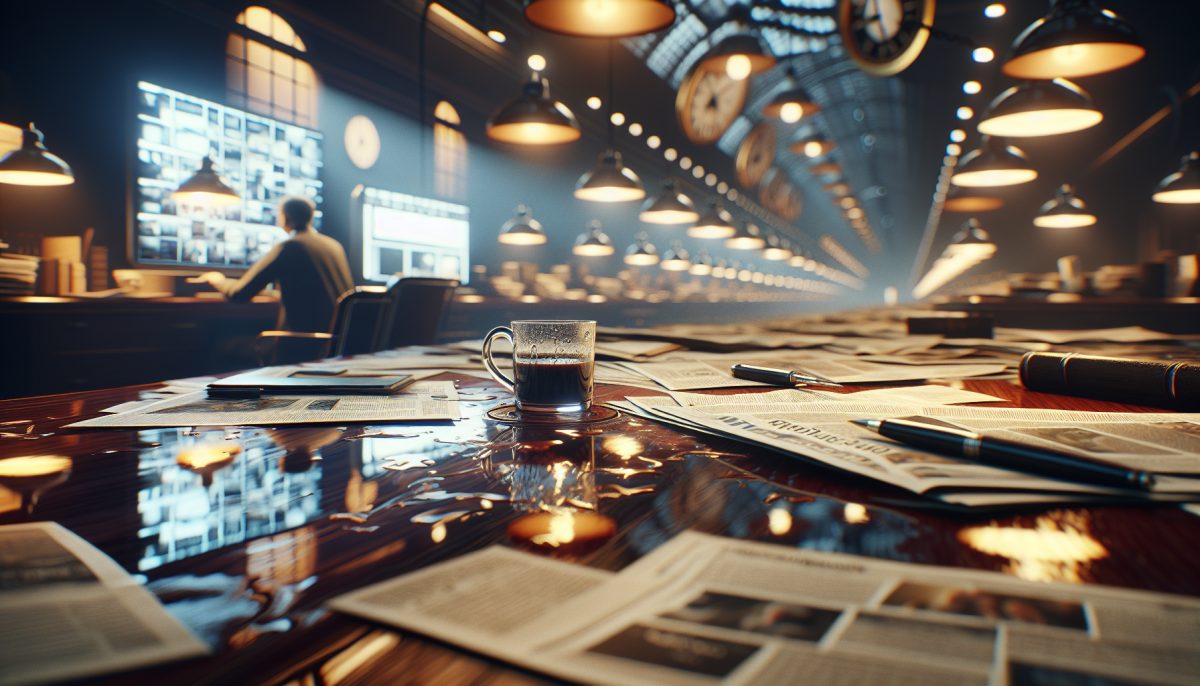 L'importanza dell'informazione responsabile nell'era digitale