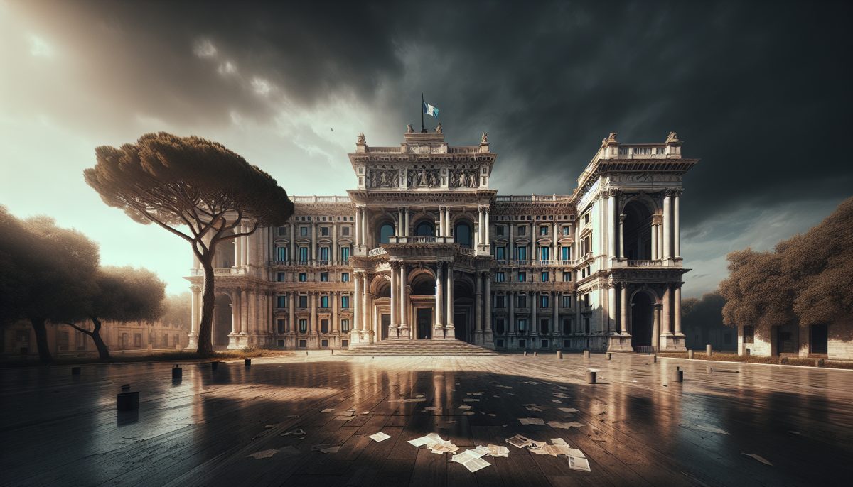 Il futuro della comunicazione istituzionale in Italia
