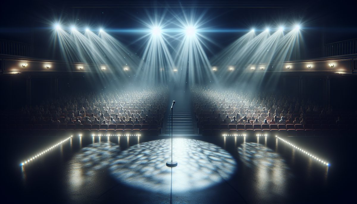 Il possibile ritorno di Ora O Mai Più: un talent show che ha fatto storia