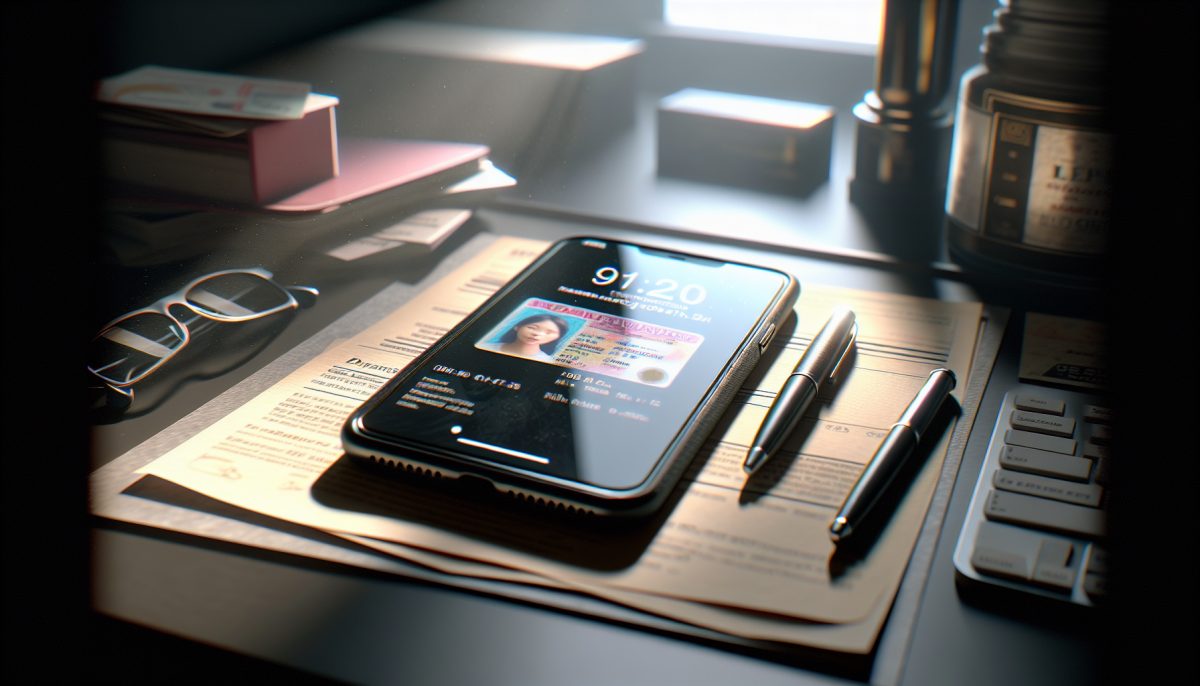 L'innovazione digitale in Italia: arriva l'app Io per i documenti personali