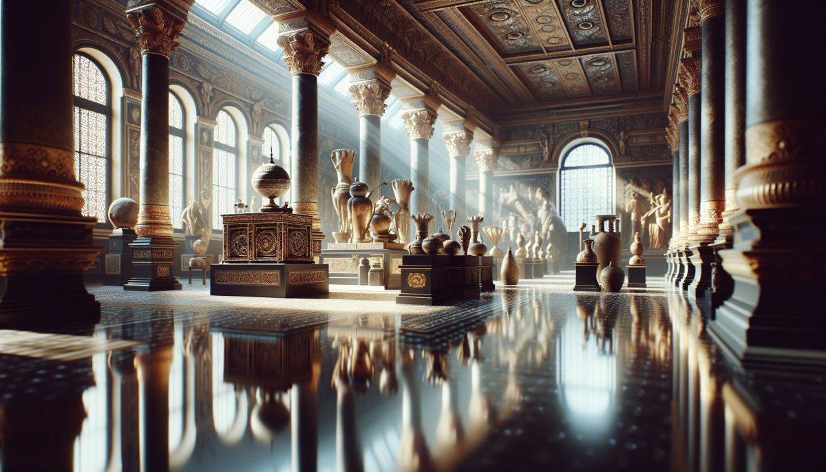 Il patrimonio culturale come chiave per una gestione sostenibile