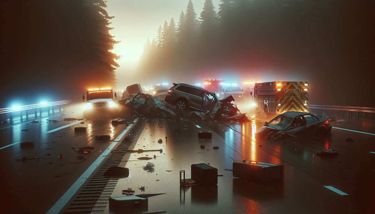 Incidente mortale sull'autostrada A1: due vittime e lunghe code