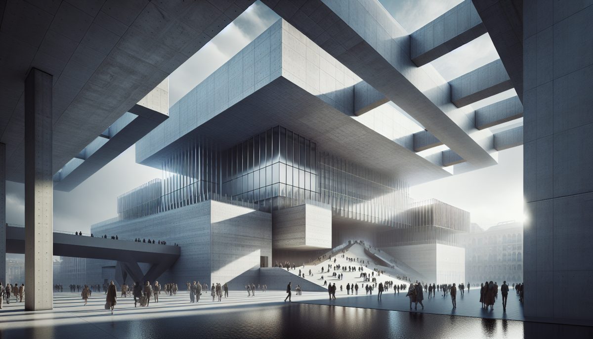La gestione del Maxxi: un'analisi della presidenza Giuli