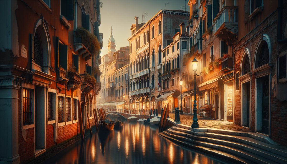 Venezia introduce un nuovo regolamento per le locazioni turistiche
