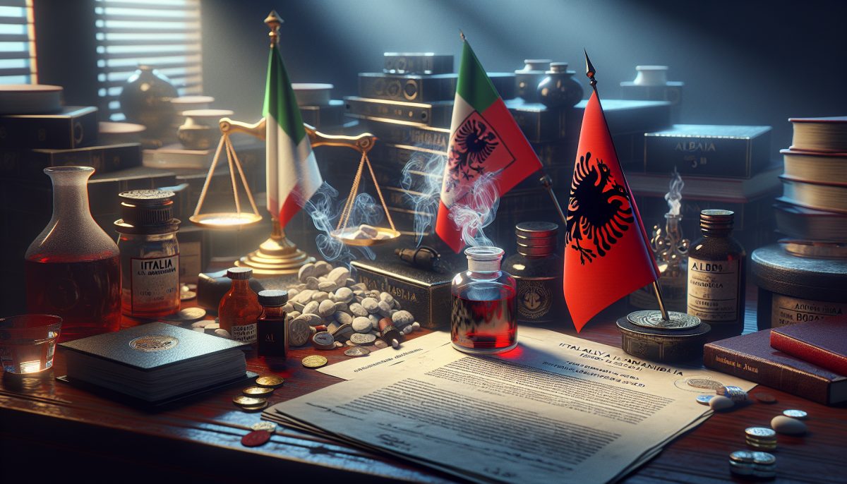 Il protocollo Italia-Albania: opportunità e sfide per il futuro