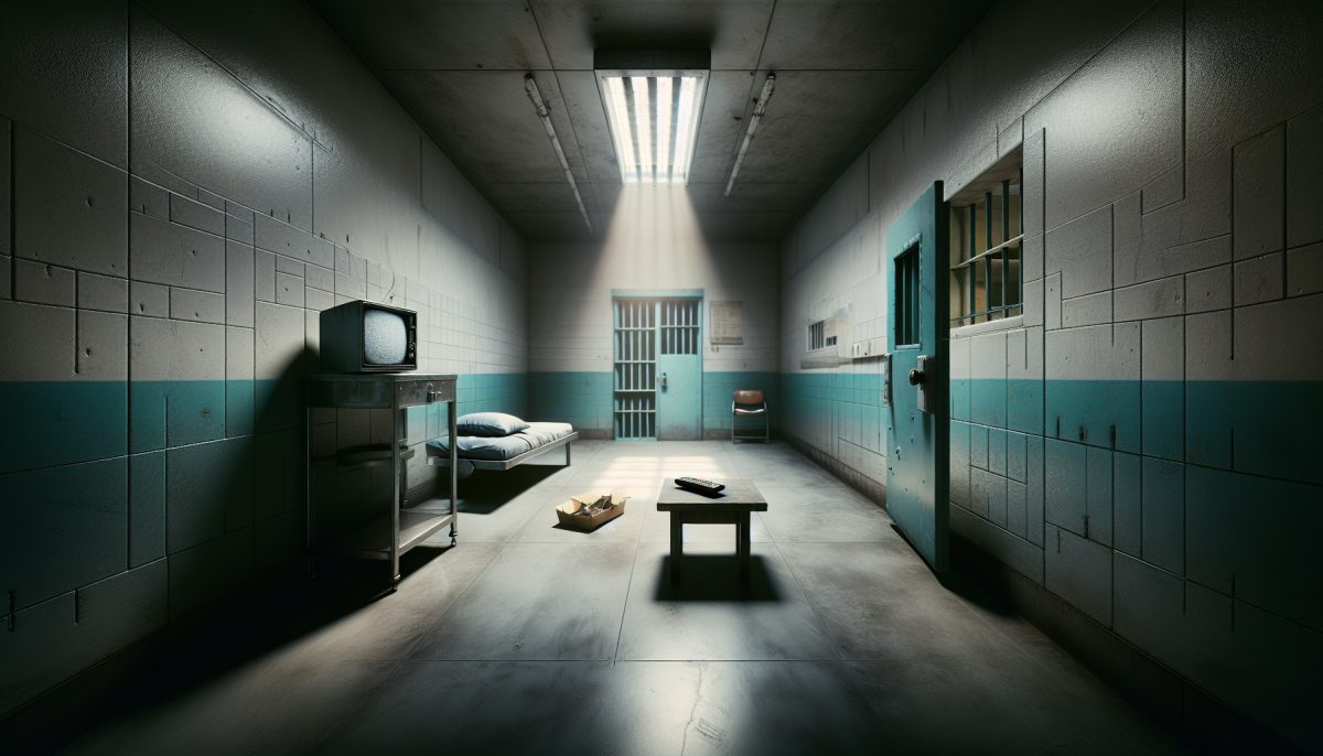 Gabriele Paolini: la sua trasformazione e il futuro dopo il carcere