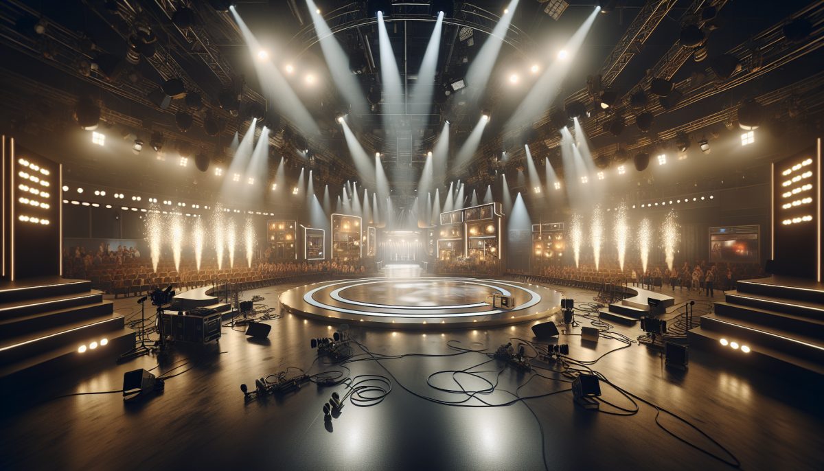 Tale e quale show: la magia delle imitazioni torna in prima serata