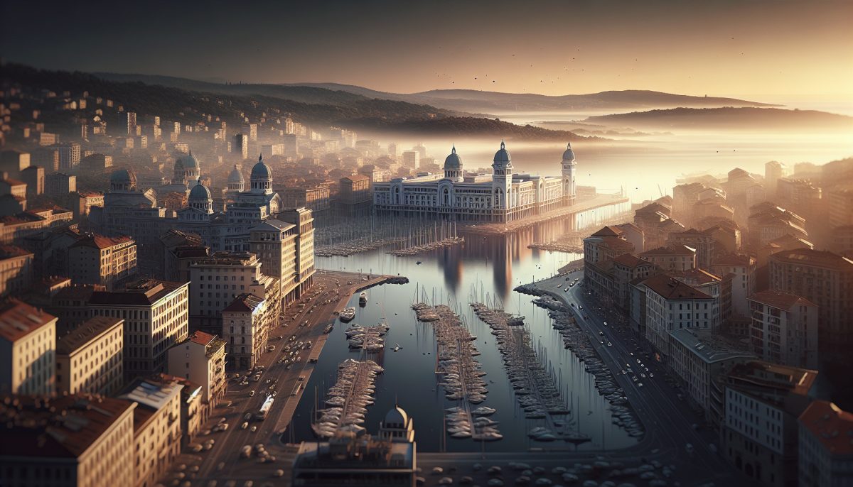 Trieste: un faro di opportunità e crescita per l'Italia
