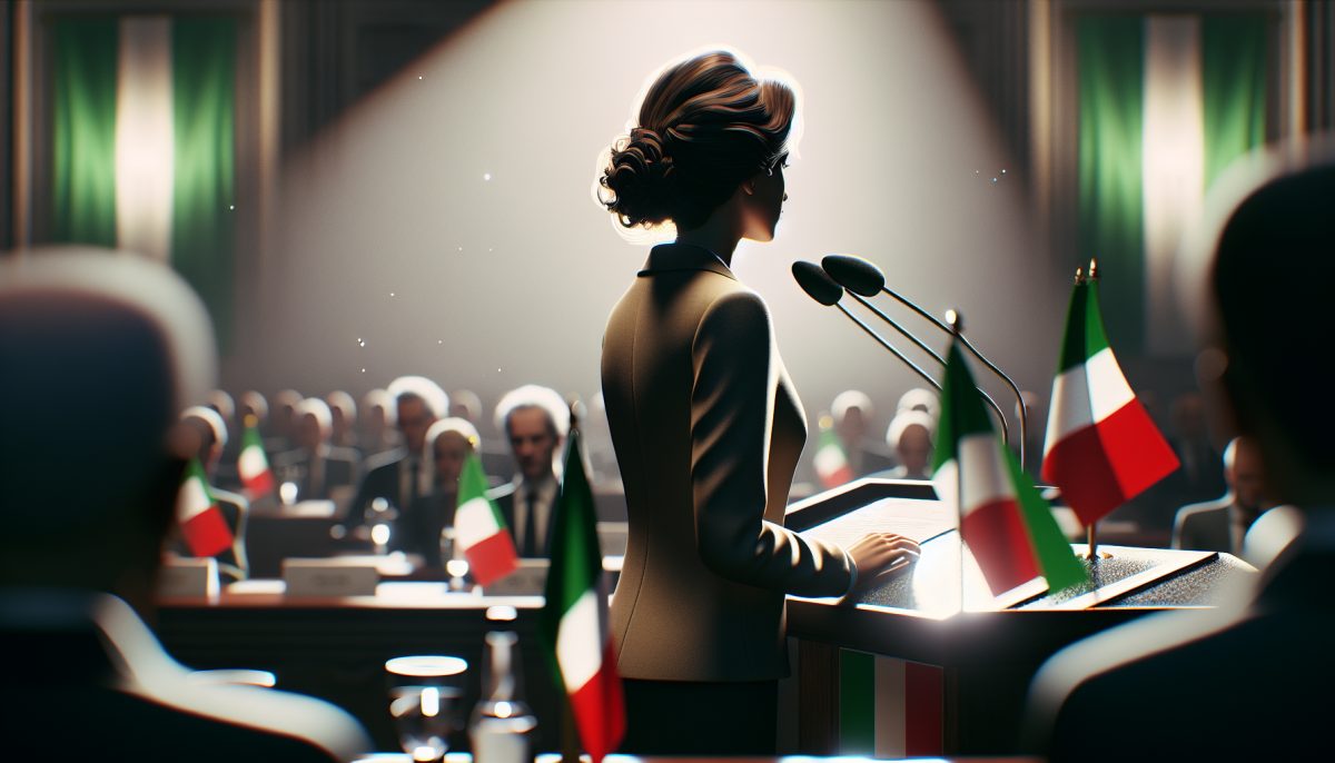 Il centrodestra in Liguria: coesione e ottimismo per il futuro