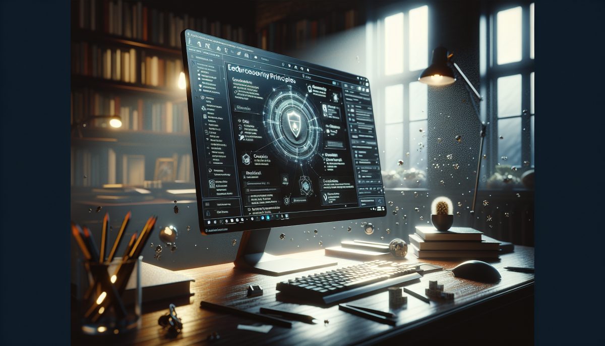 La sicurezza informatica: l'importanza della consapevolezza digitale