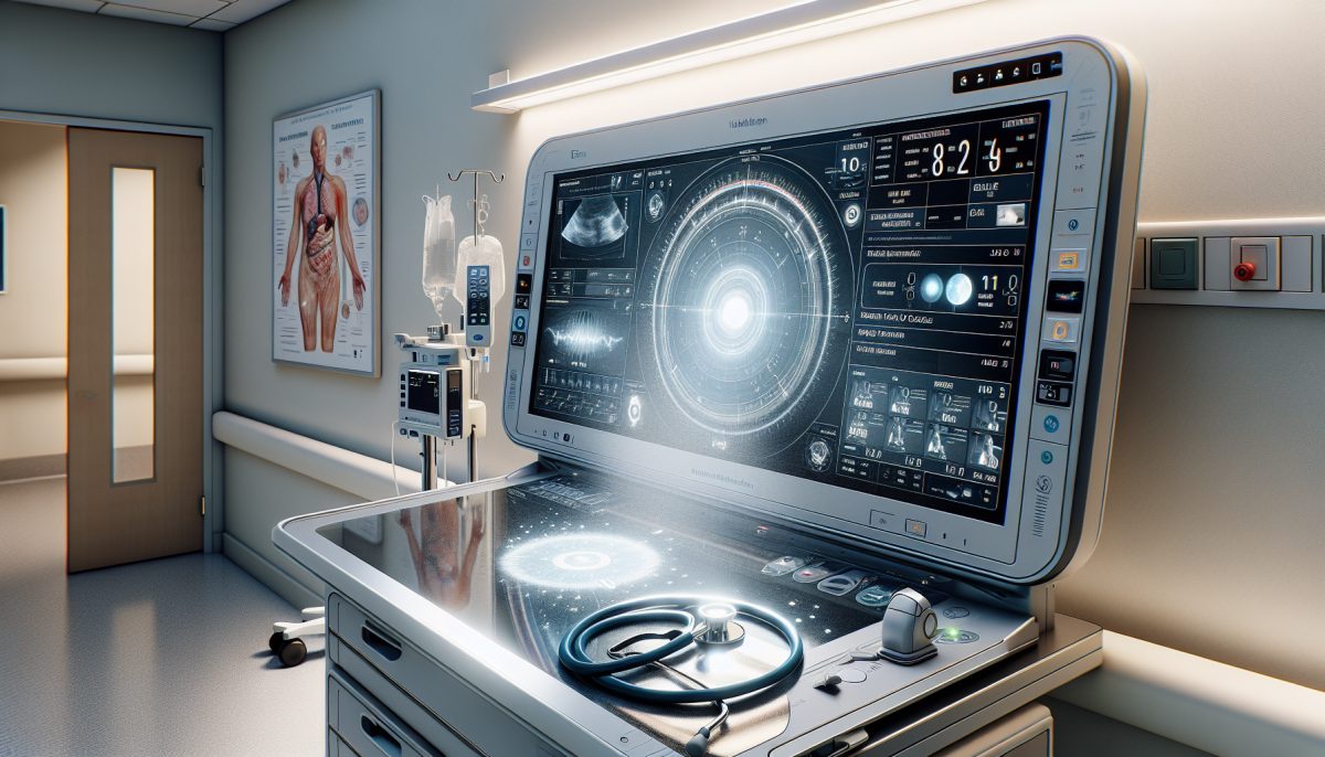 Il futuro della sanità italiana: investimenti e innovazione tecnologica