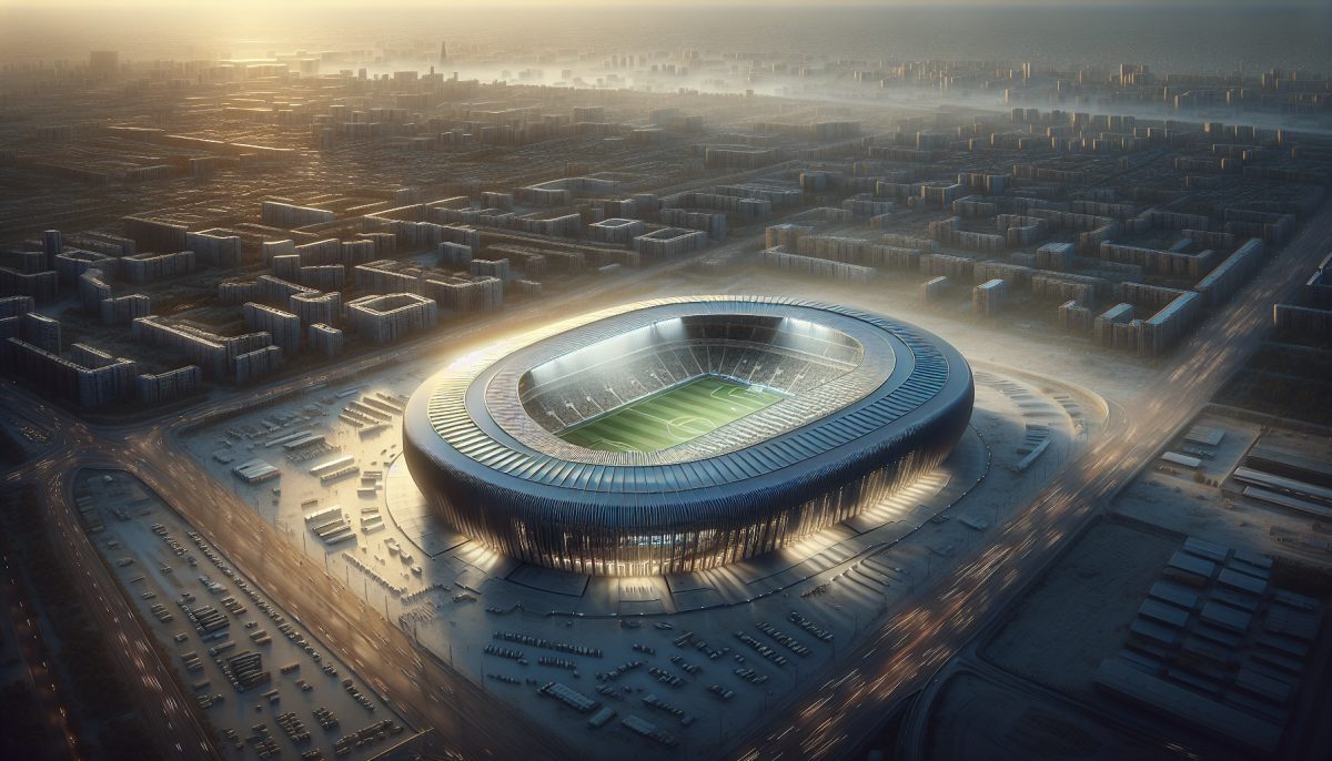 La rifunzionalizzazione di San Siro: un dibattito aperto