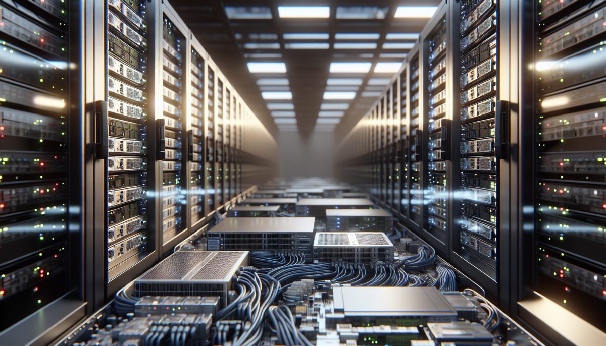Sicurezza informatica: nuove regole per proteggere le banche dati italiane