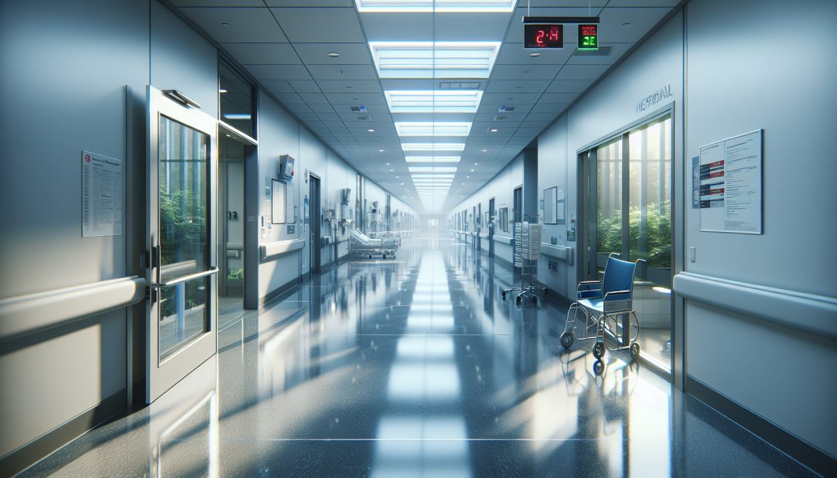 Aggressione a medico in ospedale: un fenomeno preoccupante