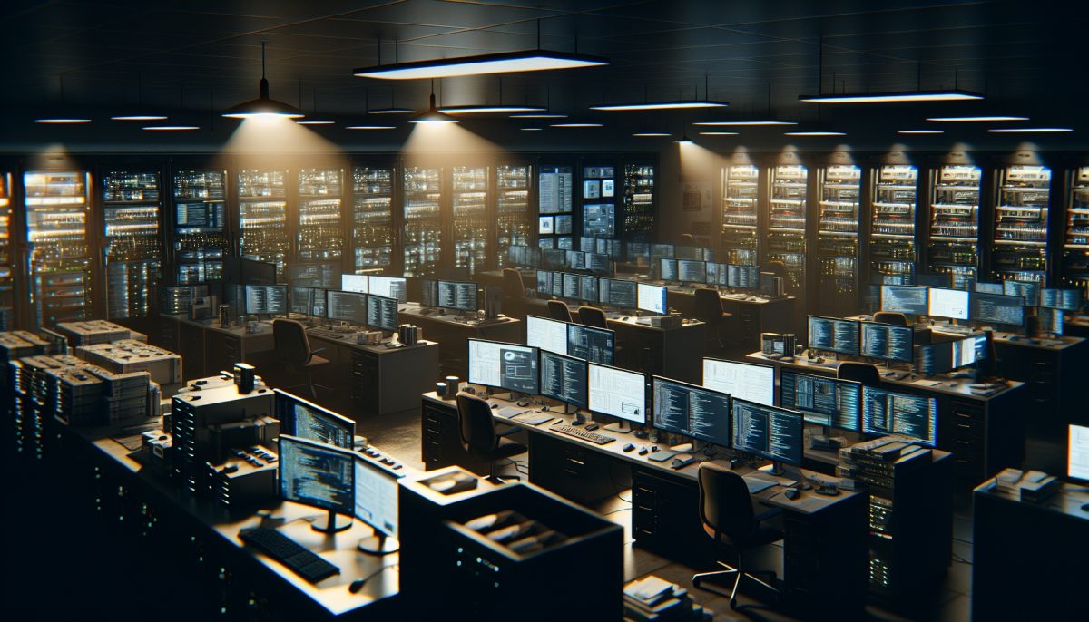 Rete di hacker e spionaggio industriale: l'inchiesta di Milano