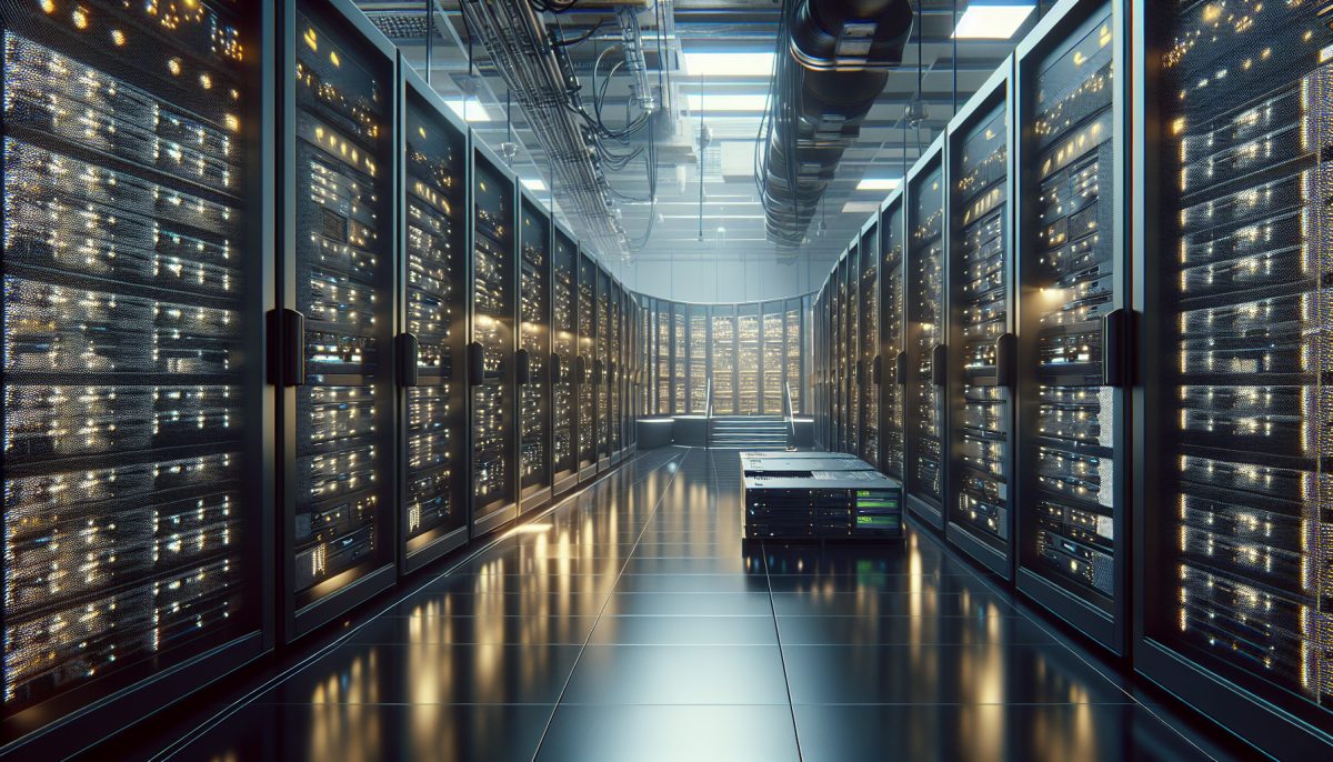 Beyond: la piattaforma di dati sotto inchiesta per dossieraggi illegali
