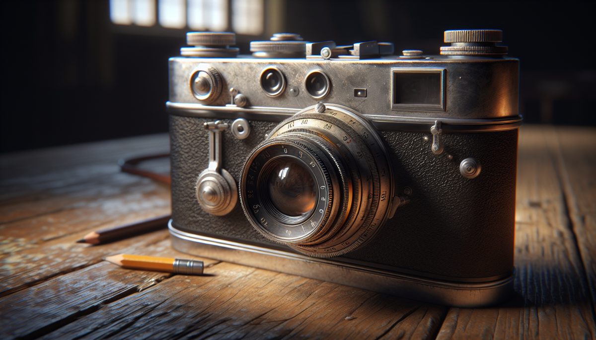 La memoria attraverso le immagini: il potere della fotografia nei ricordi