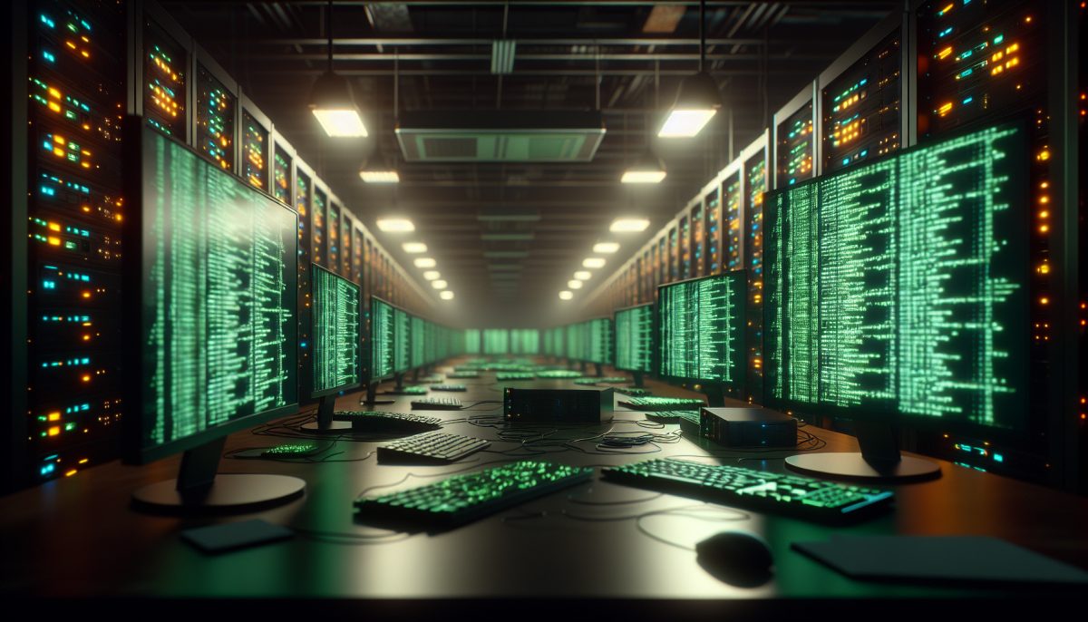 Inchiesta hacker: la sicurezza nazionale in pericolo