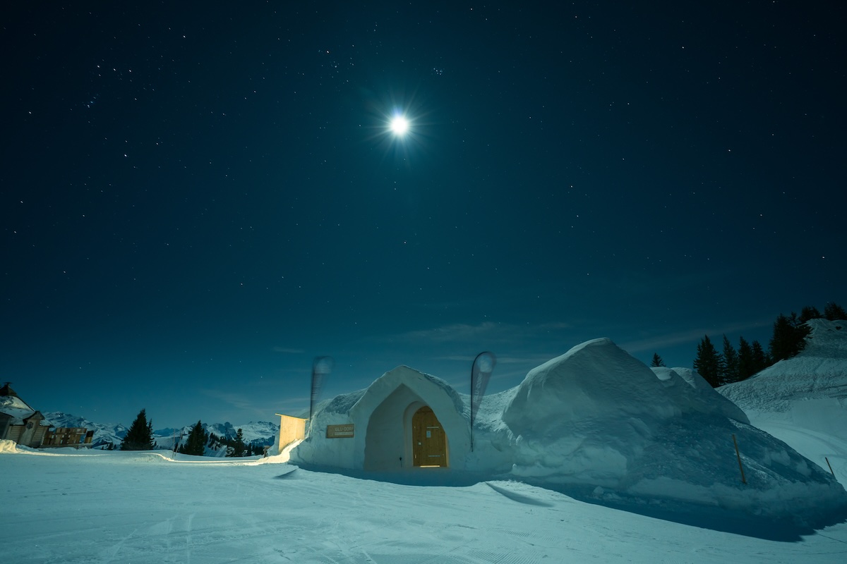Inverno alla tedesca: esperienze uniche tra neve, relax, sport e cultura