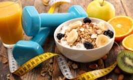 La dieta del supermetabolismo: cos’è e come funziona