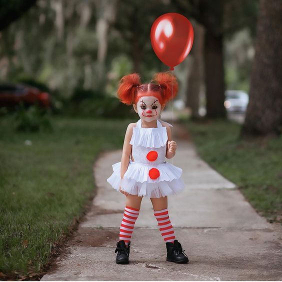 Halloween: come scegliere il miglior costume per bambini
