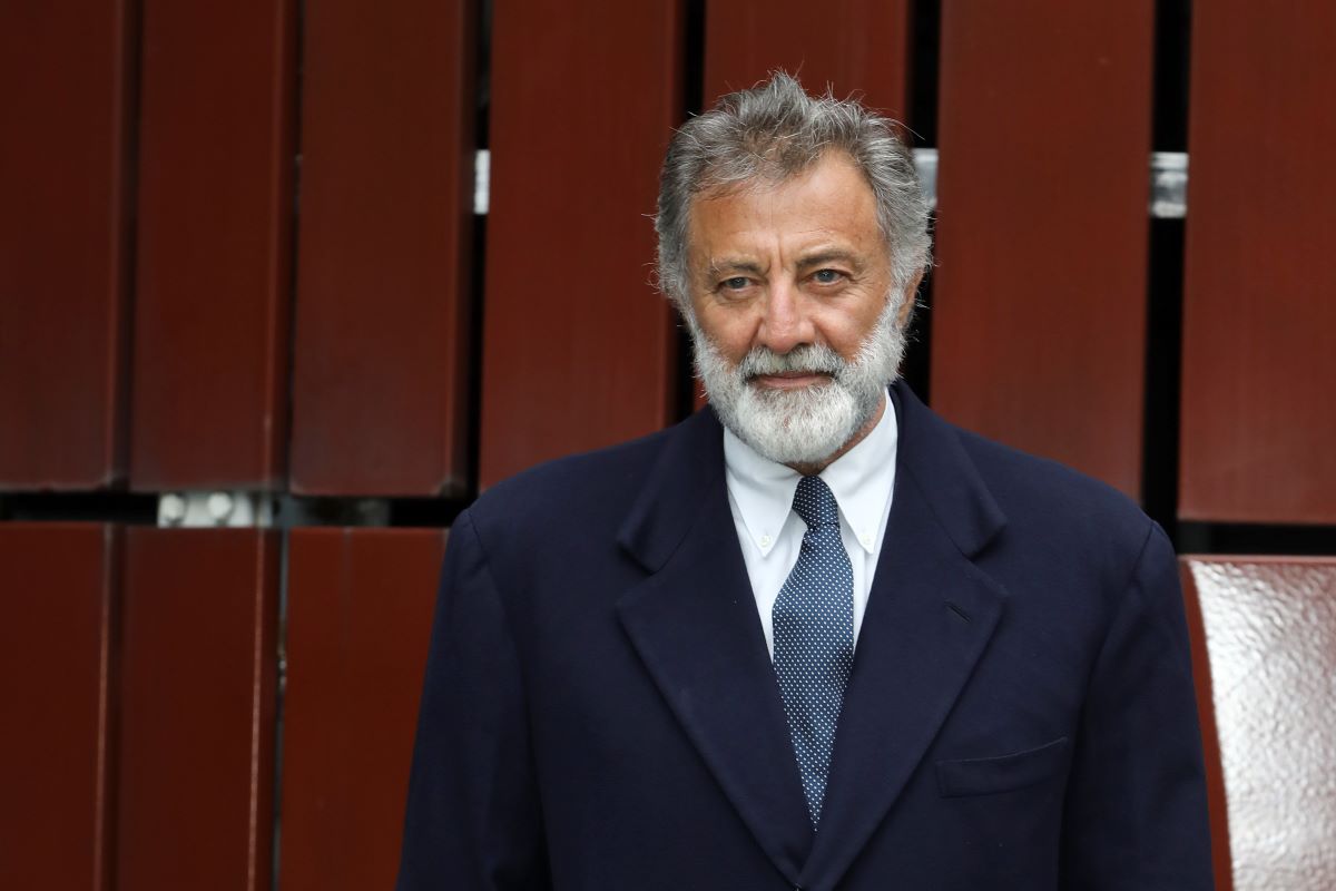 Il nuovo reality di Rai 2: 'Se mi lasci non vale' condotto da Luca Barbareschi