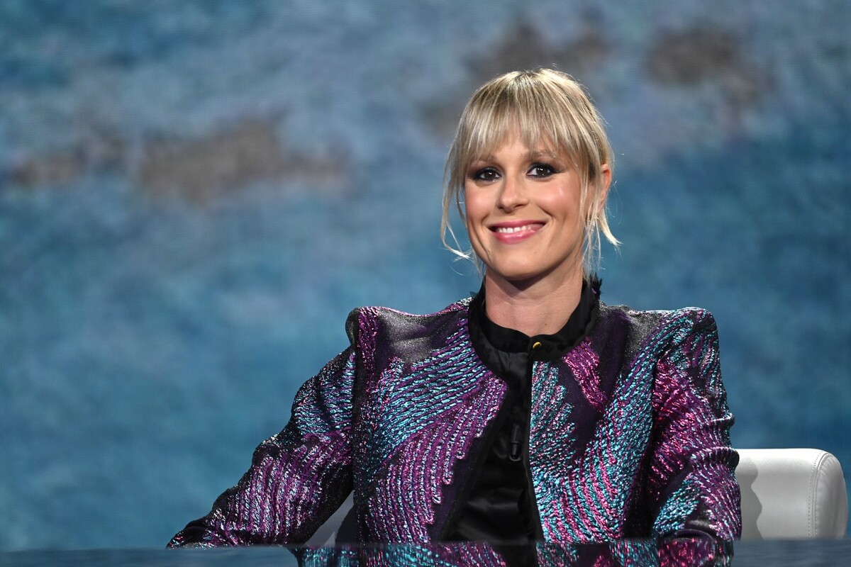 "Matteo è qui", Federica Pellegrini incinta del secondo figlio?