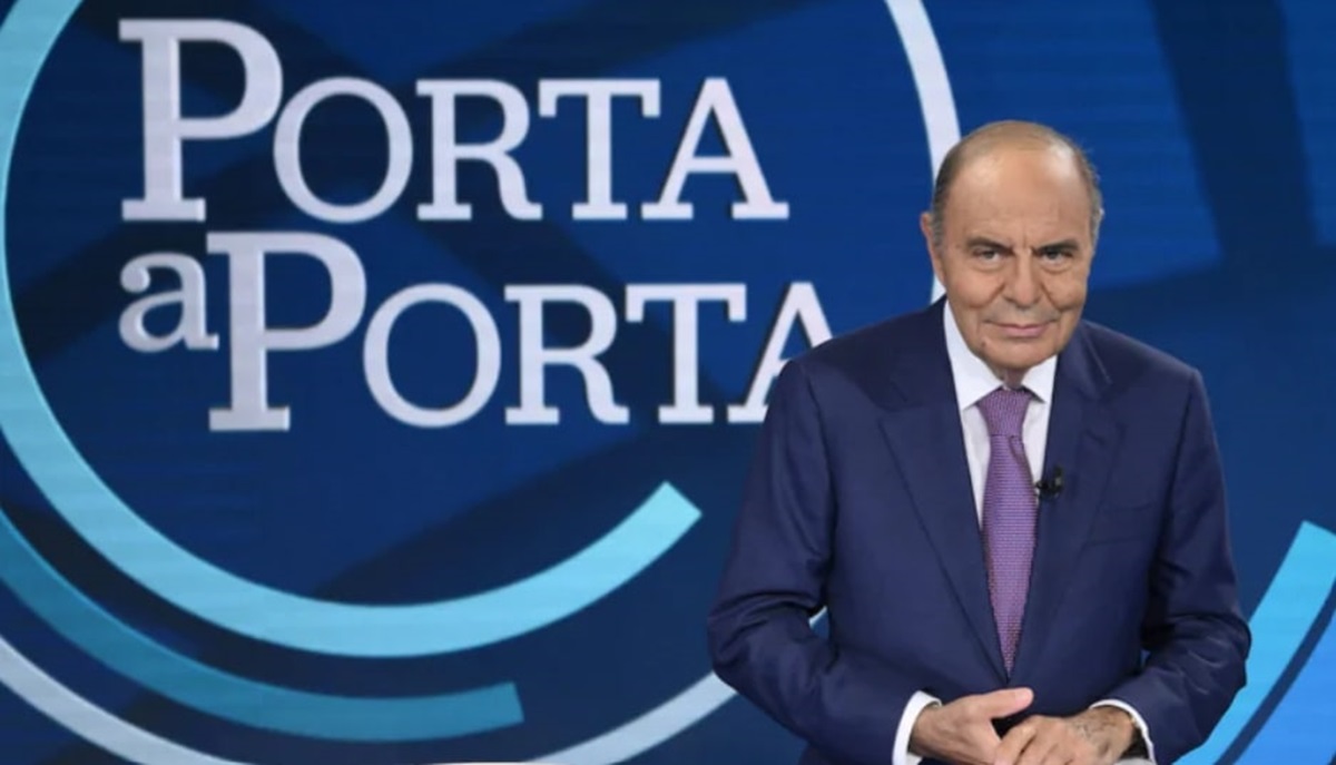 Chiara Petrolini: le dichiarazioni dell'ex fidanzato e padre dei figli a "Porta a Porta"