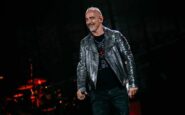 Eros Ramazzotti Dalila Gelsomino