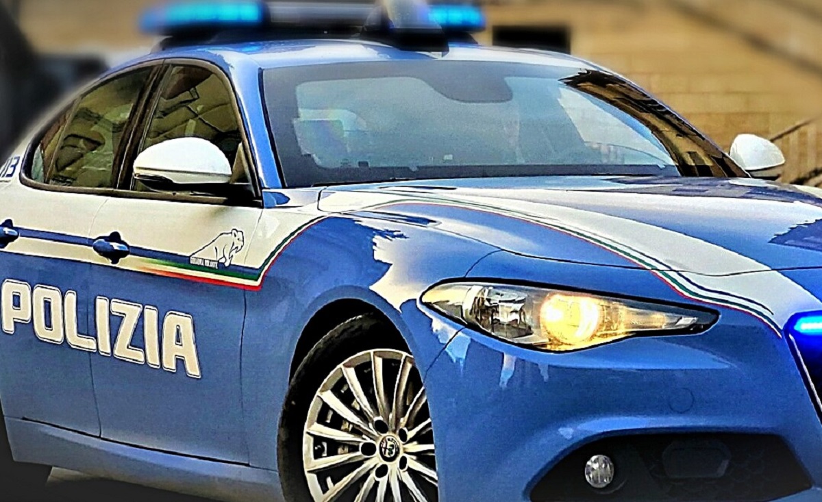 Ariano Irpino, suora ruba oro dei fedeli e reliquie per 80mila euro
