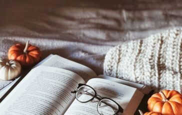 Letture di ottobre: le ultime uscite dell’autunno