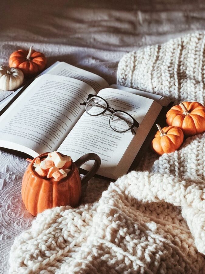 Letture di ottobre: le ultime uscite dell’autunno