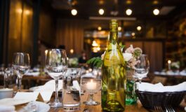 bottiglie di vino francese contraffatte