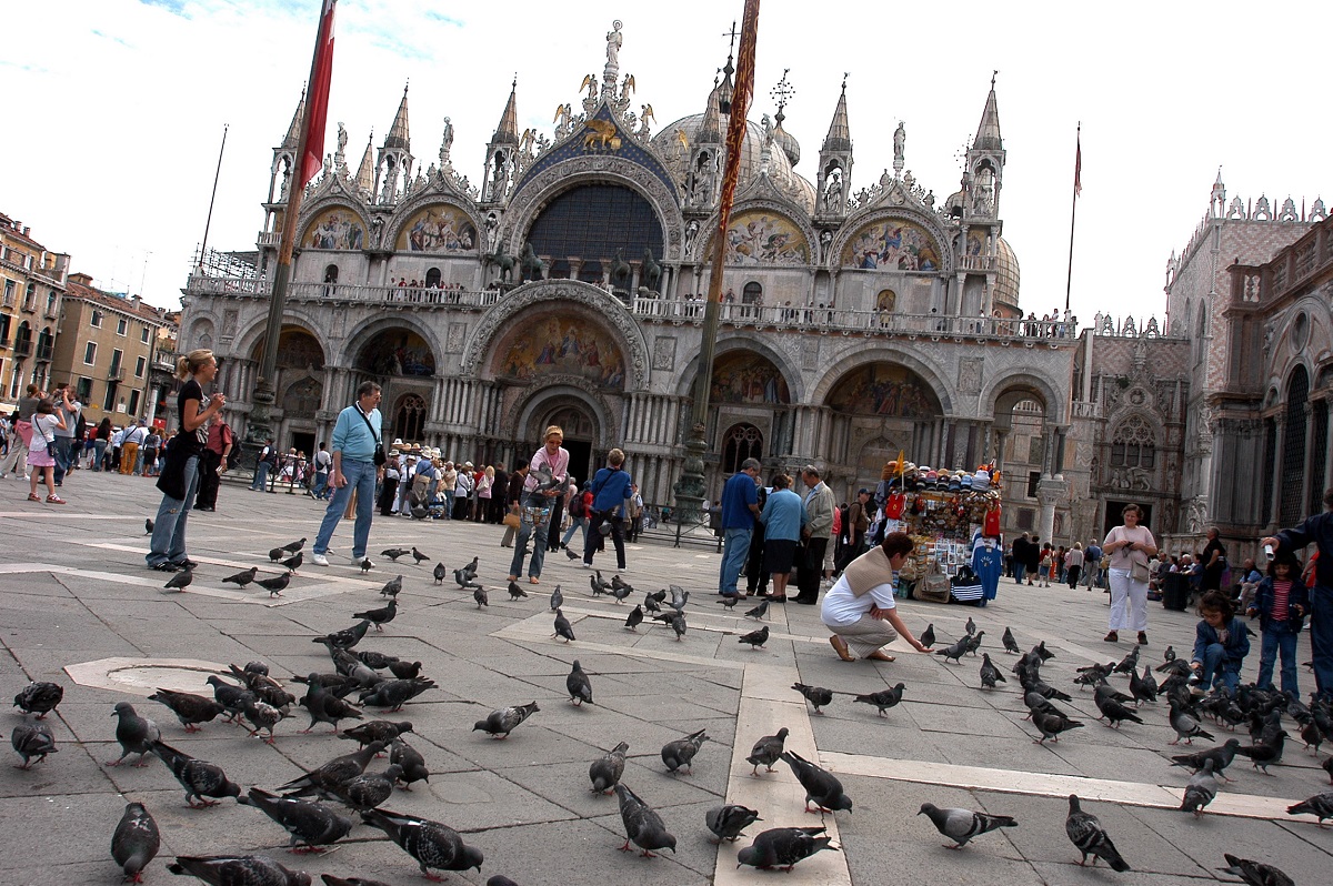 Venezia, il ticket di ingresso raddoppia nel 2025: da 5 a 10 euro