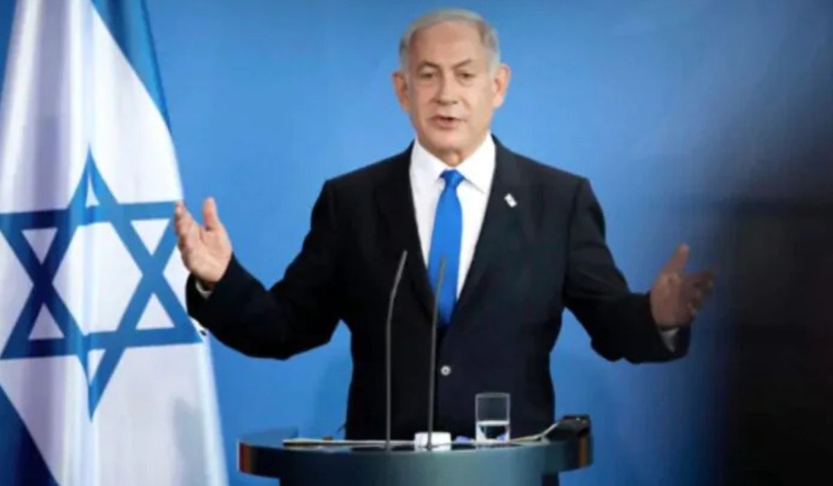 Guerra Israele-Palestina, Netanyahu annuncia: “Eliminato il successore di Nasrallah”