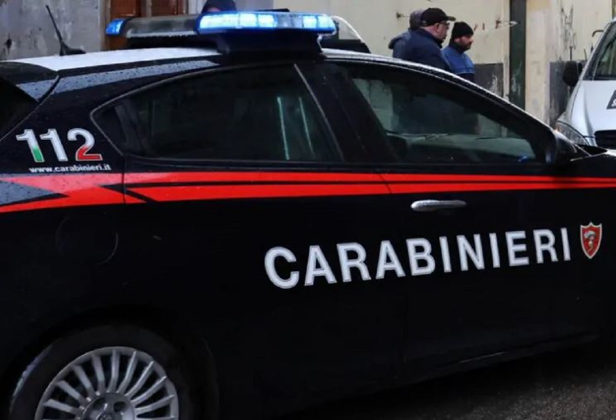 Tragedia nel Casertano: 30enne arrestato per l'omicidio della moglie