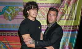 tony effe muschio selvaggio