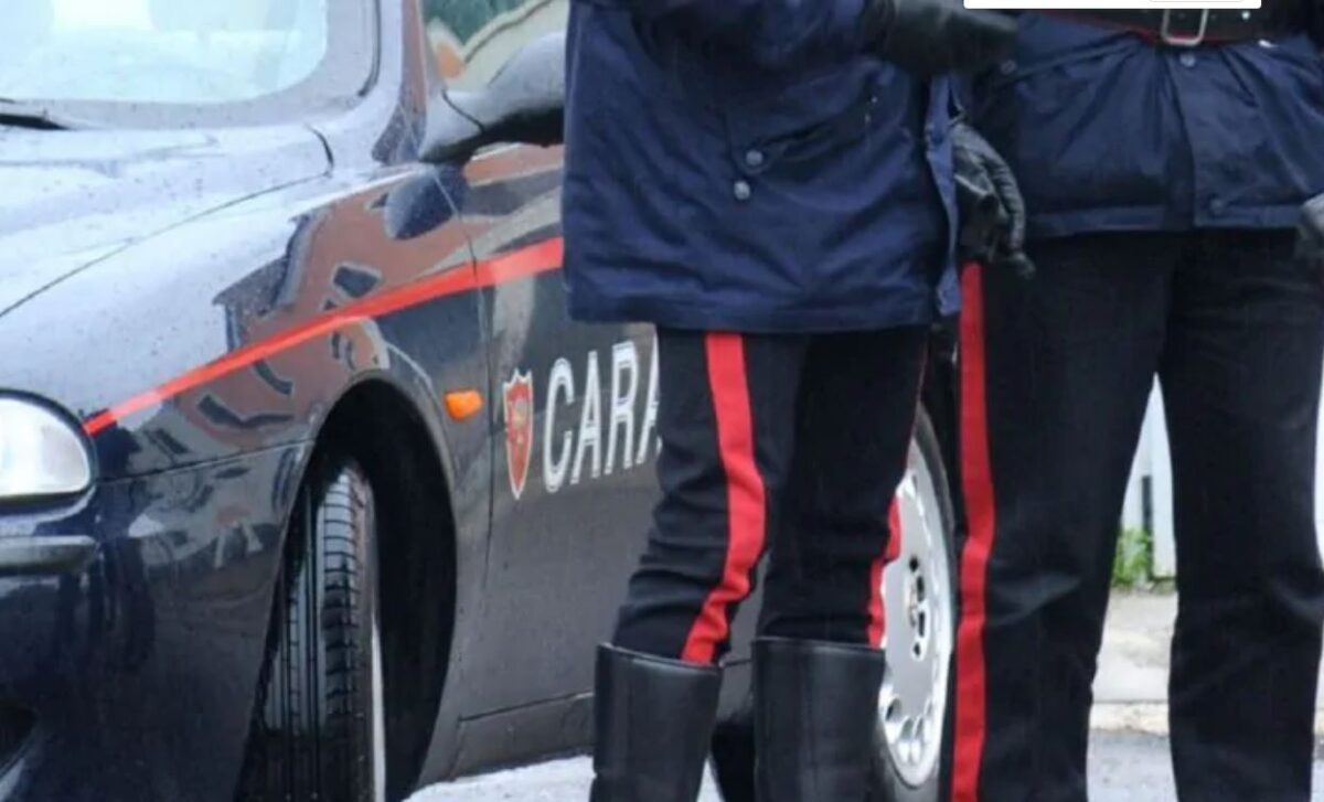 Uccisa la donna scomparsa dal 12 ottobre: un uomo sospettato dell'omicidio