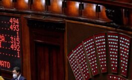 redditi parlamentari 2024