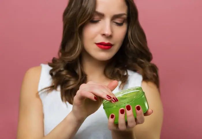 Aloe Vera: tutti i benefici per la crescita dei capelli
