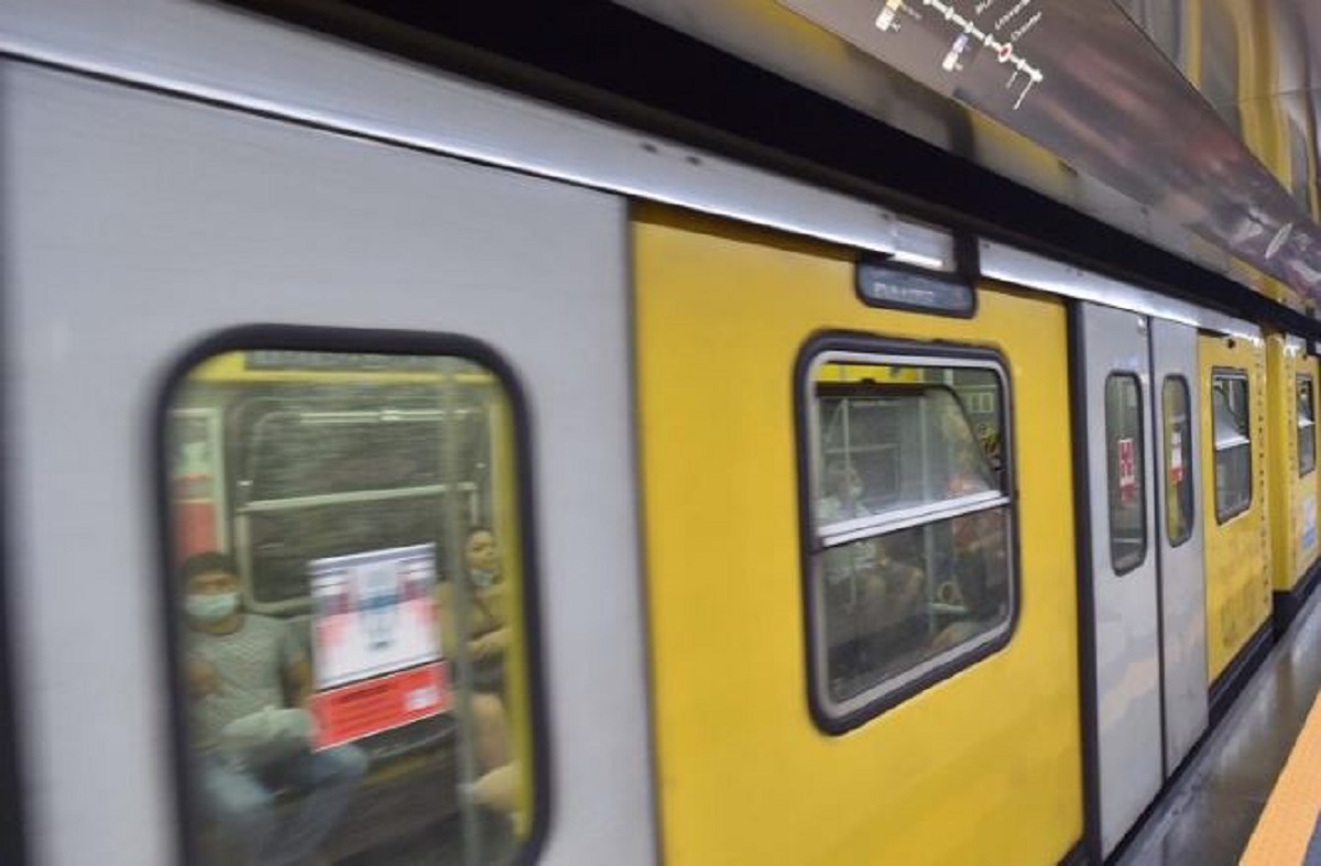 Quanto tempo serve ancora per vedere la metro a Monza?
