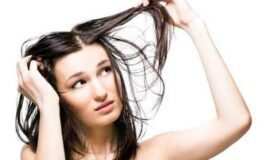 Capelli grassi: come scegliere lo shampoo più adatto