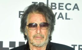 al pacino covid