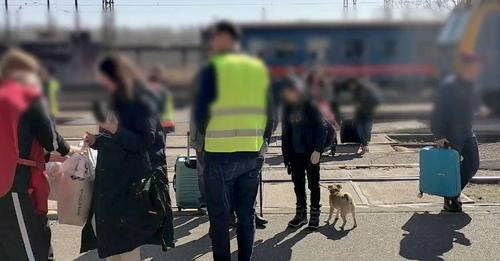 Bombardamento su Kharkiv: colpita area civile, ucciso un undicenne