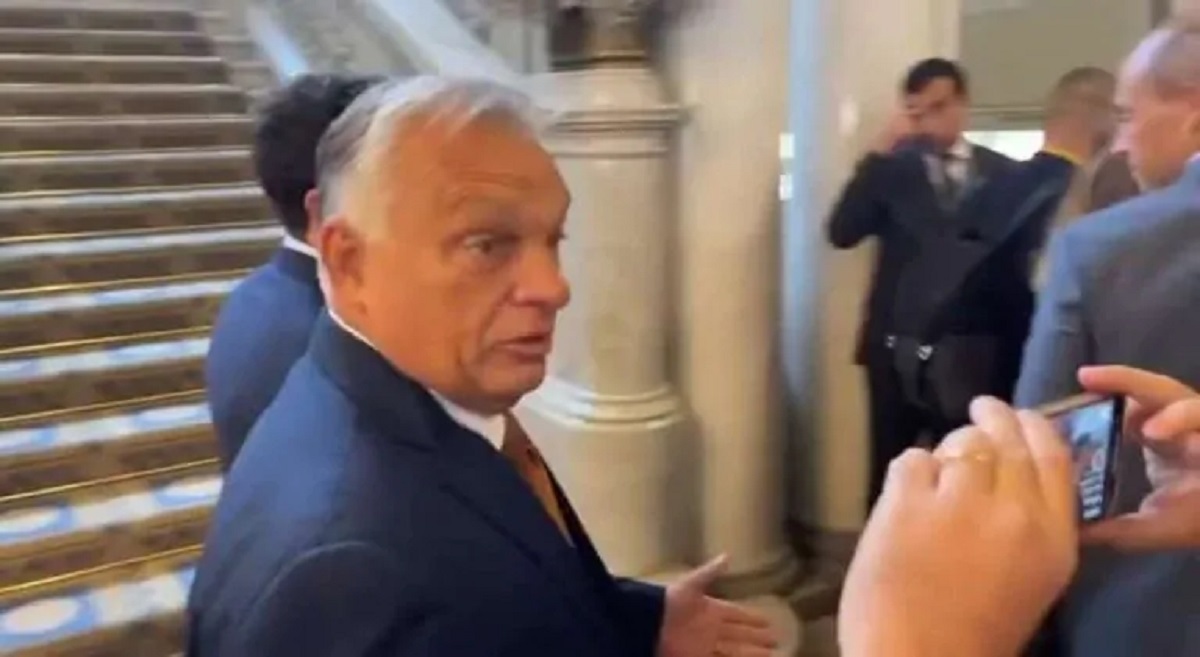 Scontro politico in parlamento: Orban protagonista del nuovo dibattito